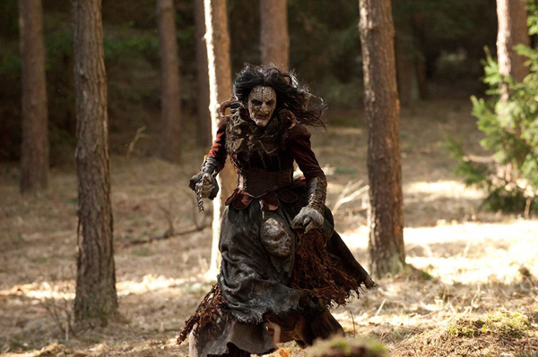 Hansel & Gretel 2 อาจถูกยกเลิก เกิดใหม่แบบซีรีส์ Hansel & Gretel 2 อาจถูกยกเลิก เกิดใหม่แบบซีรีส์