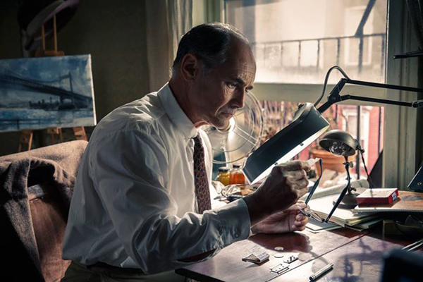 Spectre ผงาดอันดับ 1 ครองแชมป์หนังทำเงิน