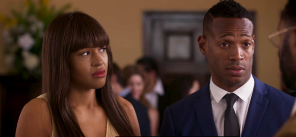 ตัวอย่างแรก Fifty Shades Of Black หนังล้อเลียน Fifty Shades ตัวอย่างแรก Fifty Shades Of Black หนังล้อเลียน Fifty Shades