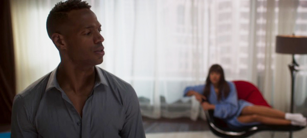ตัวอย่างแรก Fifty Shades Of Black หนังล้อเลียน Fifty Shades ตัวอย่างแรก Fifty Shades Of Black หนังล้อเลียน Fifty Shades