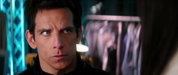 ตัวอย่างใหม่ Zoolander 2 เรียกเสียงฮาโดยดาราตัวแม่