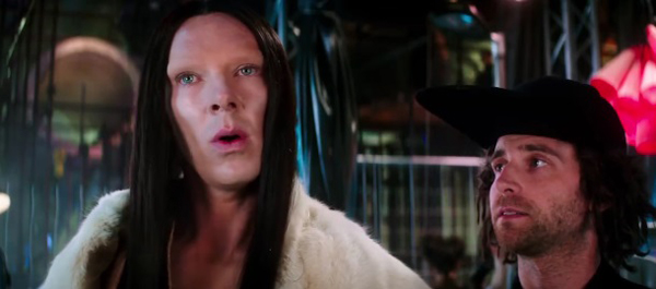 ตัวอย่างใหม่ Zoolander 2 เรียกเสียงฮาโดยดาราตัวแม่