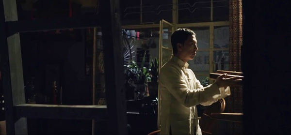ดอนนี่ เยน - ไมค์ ไทสัน ซัดกันนัว !! ตัวอย่าง Ip Man 3 ดอนนี่ เยน - ไมค์ ไทสัน ซัดกันนัว !! ตัวอย่าง Ip Man 3
