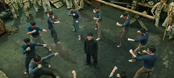 ดอนนี่ เยน - ไมค์ ไทสัน ซัดกันนัว !! ตัวอย่าง Ip Man 3 ดอนนี่ เยน - ไมค์ ไทสัน ซัดกันนัว !! ตัวอย่าง Ip Man 3