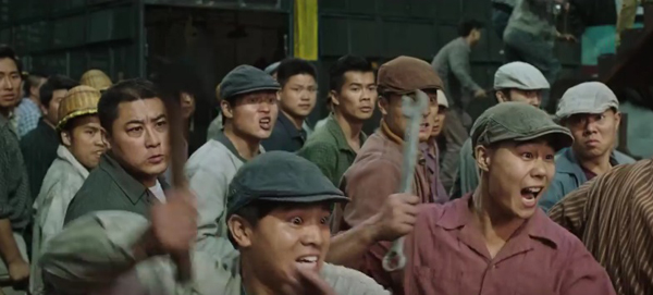 ดอนนี่ เยน - ไมค์ ไทสัน ซัดกันนัว !! ตัวอย่าง Ip Man 3 ดอนนี่ เยน - ไมค์ ไทสัน ซัดกันนัว !! ตัวอย่าง Ip Man 3