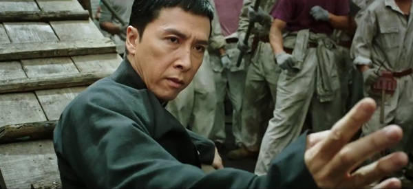 ดอนนี่ เยน - ไมค์ ไทสัน ซัดกันนัว !! ตัวอย่าง Ip Man 3 ดอนนี่ เยน - ไมค์ ไทสัน ซัดกันนัว !! ตัวอย่าง Ip Man 3
