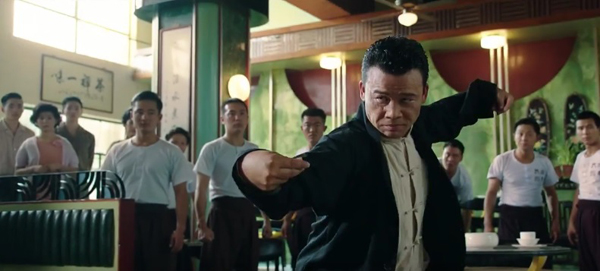 ดอนนี่ เยน - ไมค์ ไทสัน ซัดกันนัว !! ตัวอย่าง Ip Man 3 ดอนนี่ เยน - ไมค์ ไทสัน ซัดกันนัว !! ตัวอย่าง Ip Man 3