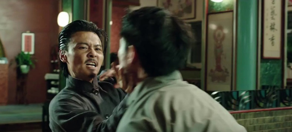 ดอนนี่ เยน - ไมค์ ไทสัน ซัดกันนัว !! ตัวอย่าง Ip Man 3 ดอนนี่ เยน - ไมค์ ไทสัน ซัดกันนัว !! ตัวอย่าง Ip Man 3