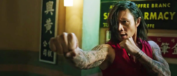 ดอนนี่ เยน - ไมค์ ไทสัน ซัดกันนัว !! ตัวอย่าง Ip Man 3 ดอนนี่ เยน - ไมค์ ไทสัน ซัดกันนัว !! ตัวอย่าง Ip Man 3
