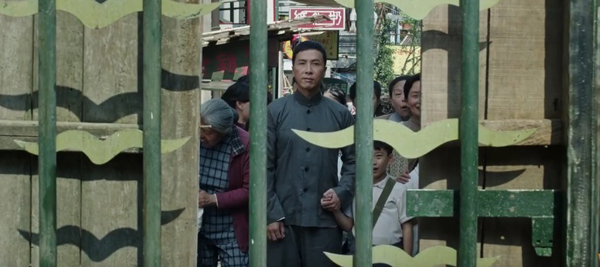 ดอนนี่ เยน - ไมค์ ไทสัน ซัดกันนัว !! ตัวอย่าง Ip Man 3 ดอนนี่ เยน - ไมค์ ไทสัน ซัดกันนัว !! ตัวอย่าง Ip Man 3