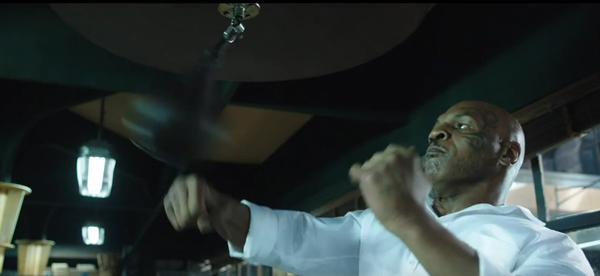 ดอนนี่ เยน - ไมค์ ไทสัน ซัดกันนัว !! ตัวอย่าง Ip Man 3 ดอนนี่ เยน - ไมค์ ไทสัน ซัดกันนัว !! ตัวอย่าง Ip Man 3