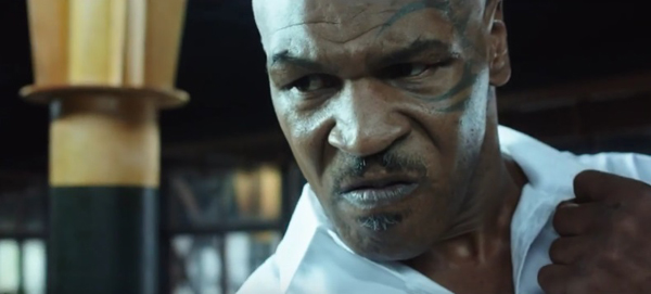 ดอนนี่ เยน - ไมค์ ไทสัน ซัดกันนัว !! ตัวอย่าง Ip Man 3 ดอนนี่ เยน - ไมค์ ไทสัน ซัดกันนัว !! ตัวอย่าง Ip Man 3