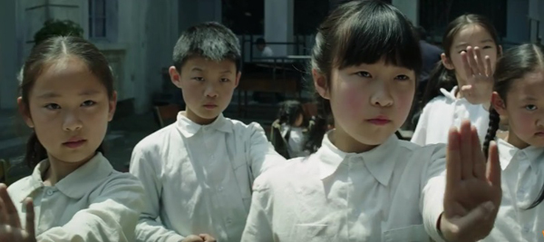 ดอนนี่ เยน - ไมค์ ไทสัน ซัดกันนัว !! ตัวอย่าง Ip Man 3 ดอนนี่ เยน - ไมค์ ไทสัน ซัดกันนัว !! ตัวอย่าง Ip Man 3