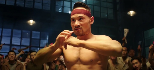ดอนนี่ เยน - ไมค์ ไทสัน ซัดกันนัว !! ตัวอย่าง Ip Man 3 ดอนนี่ เยน - ไมค์ ไทสัน ซัดกันนัว !! ตัวอย่าง Ip Man 3