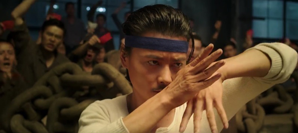 ดอนนี่ เยน - ไมค์ ไทสัน ซัดกันนัว !! ตัวอย่าง Ip Man 3 ดอนนี่ เยน - ไมค์ ไทสัน ซัดกันนัว !! ตัวอย่าง Ip Man 3