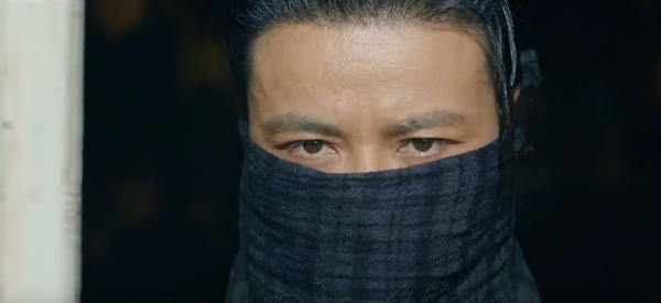 ดอนนี่ เยน - ไมค์ ไทสัน ซัดกันนัว !! ตัวอย่าง Ip Man 3 ดอนนี่ เยน - ไมค์ ไทสัน ซัดกันนัว !! ตัวอย่าง Ip Man 3