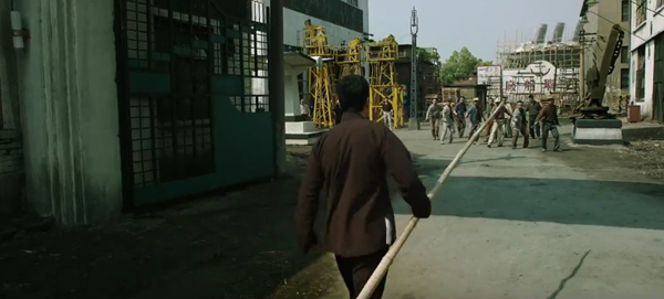 ดอนนี่ เยน - ไมค์ ไทสัน ซัดกันนัว !! ตัวอย่าง Ip Man 3 ดอนนี่ เยน - ไมค์ ไทสัน ซัดกันนัว !! ตัวอย่าง Ip Man 3