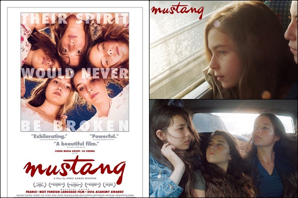 10 อันดับหนังยอดเยี่ยมประจำปี 2015 10 อันดับหนังยอดเยี่ยมประจำปี 2015