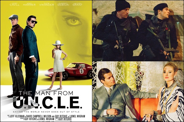 10 อันดับหนังยอดเยี่ยมประจำปี 2015 10 อันดับหนังยอดเยี่ยมประจำปี 2015