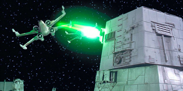 10 โมเม้นท์น่าจดจำจากมหากาพย์ Star Wars 10 โมเม้นท์น่าจดจำจากมหากาพย์ Star Wars