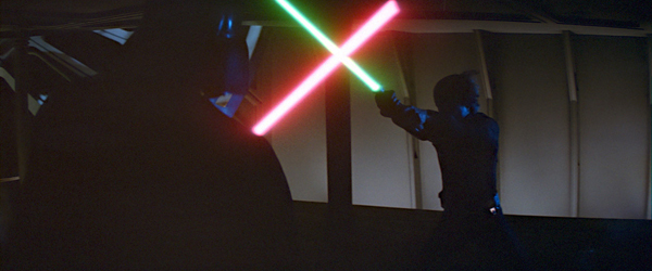 10 โมเม้นท์น่าจดจำจากมหากาพย์ Star Wars 10 โมเม้นท์น่าจดจำจากมหากาพย์ Star Wars