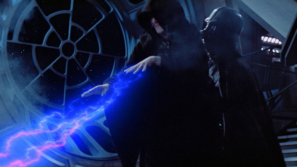 10 โมเม้นท์น่าจดจำจากมหากาพย์ Star Wars 10 โมเม้นท์น่าจดจำจากมหากาพย์ Star Wars