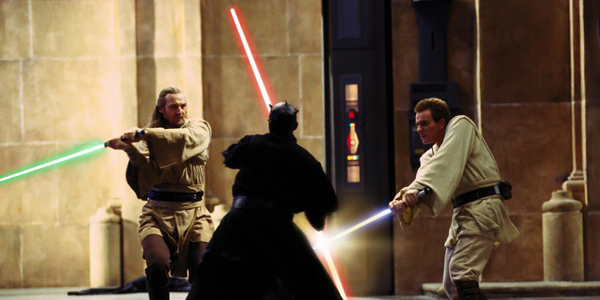10 โมเม้นท์น่าจดจำจากมหากาพย์ Star Wars 10 โมเม้นท์น่าจดจำจากมหากาพย์ Star Wars