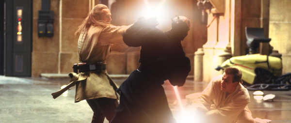 10 โมเม้นท์น่าจดจำจากมหากาพย์ Star Wars 10 โมเม้นท์น่าจดจำจากมหากาพย์ Star Wars