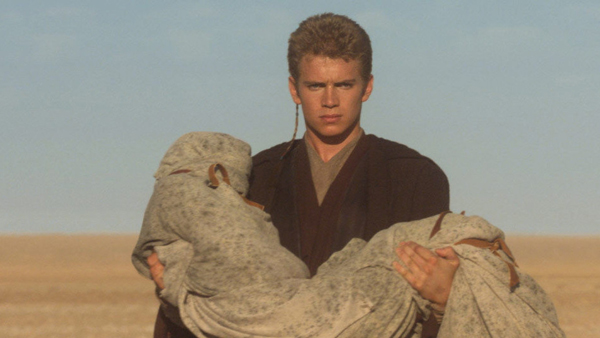 10 โมเม้นท์น่าจดจำจากมหากาพย์ Star Wars 10 โมเม้นท์น่าจดจำจากมหากาพย์ Star Wars