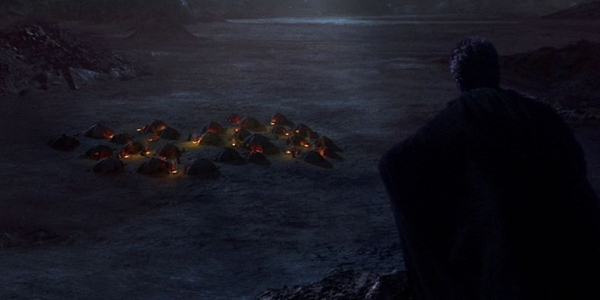 10 โมเม้นท์น่าจดจำจากมหากาพย์ Star Wars 10 โมเม้นท์น่าจดจำจากมหากาพย์ Star Wars
