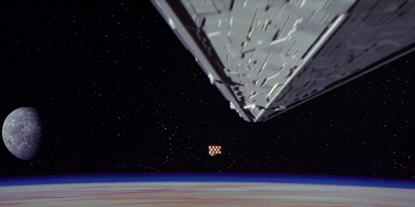 10 โมเม้นท์น่าจดจำจากมหากาพย์ Star Wars 10 โมเม้นท์น่าจดจำจากมหากาพย์ Star Wars