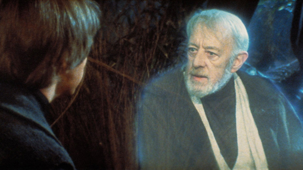 10 โมเม้นท์น่าจดจำจากมหากาพย์ Star Wars 10 โมเม้นท์น่าจดจำจากมหากาพย์ Star Wars