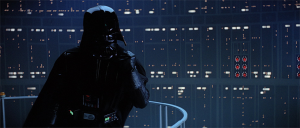 10 โมเม้นท์น่าจดจำจากมหากาพย์ Star Wars 10 โมเม้นท์น่าจดจำจากมหากาพย์ Star Wars