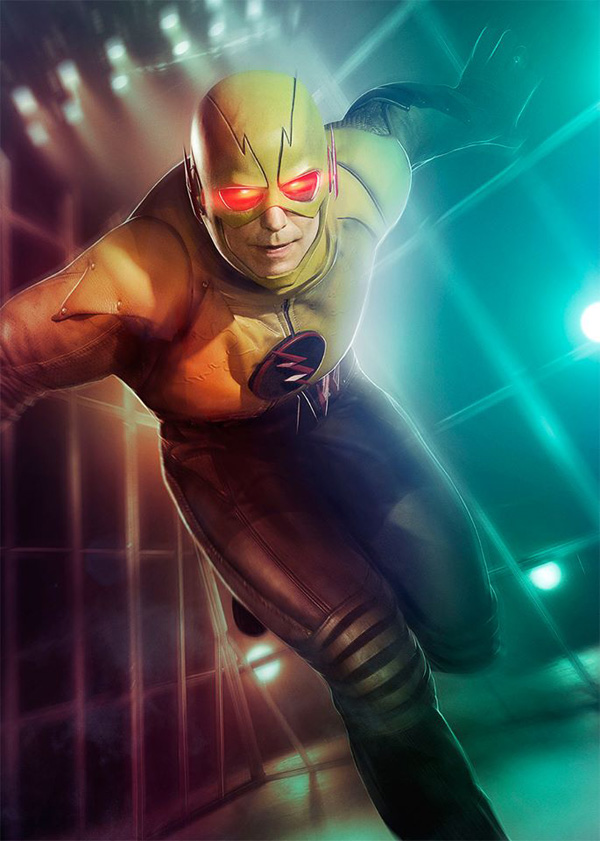 The Flash The Flash