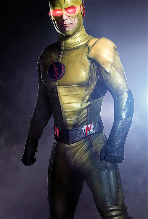 The Flash The Flash