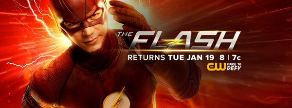 The Flash The Flash