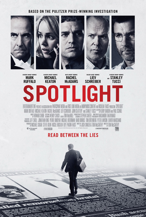 Spotlight Spotlight