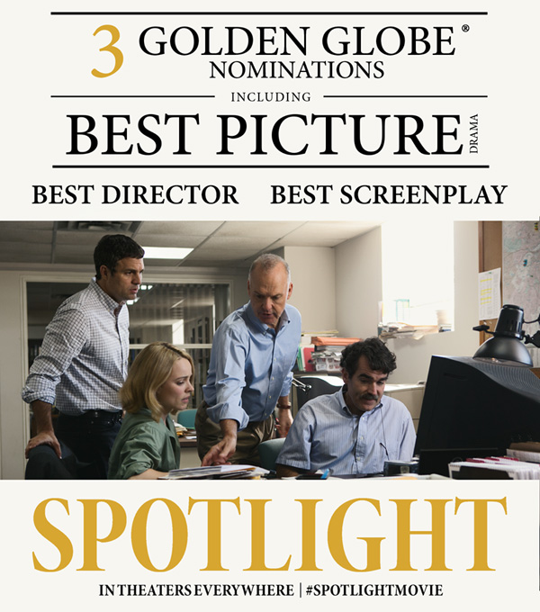 Spotlight Spotlight