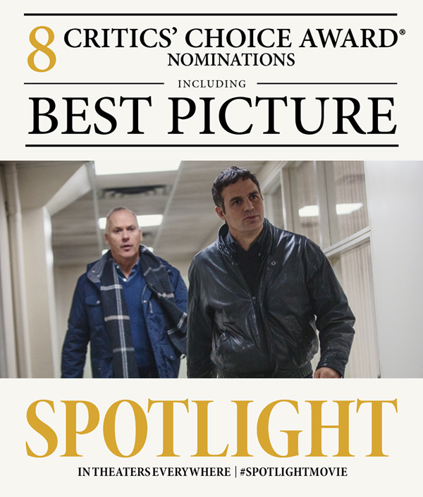 Spotlight Spotlight