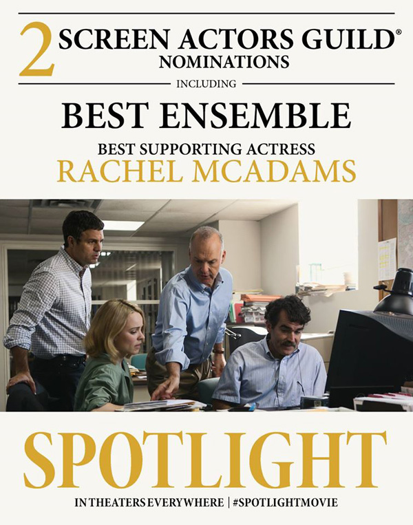 Spotlight Spotlight