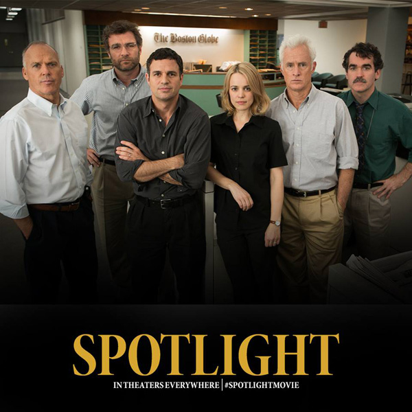 Spotlight Spotlight