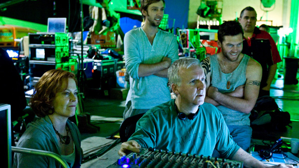 Avatar 2 Avatar 2
