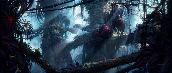 Avatar 2 Avatar 2