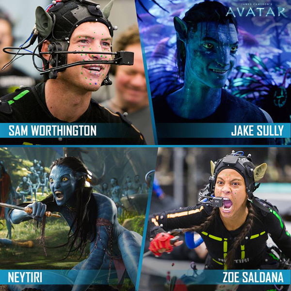 Avatar 2 Avatar 2