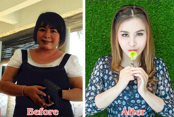 9 รีวิวลดน้ำหนักที่คนแชร์กันมาก 9 รีวิวลดน้ำหนักที่คนแชร์กันมาก