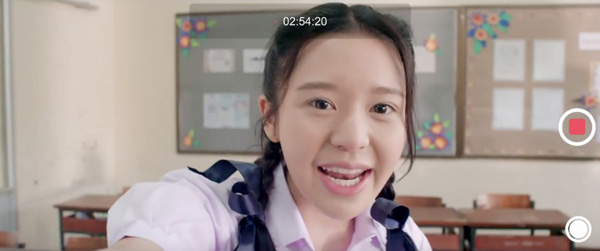 อวสานโลกสวย อวสานโลกสวย