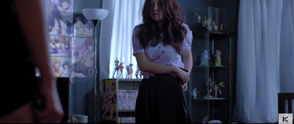 อวสานโลกสวย อวสานโลกสวย