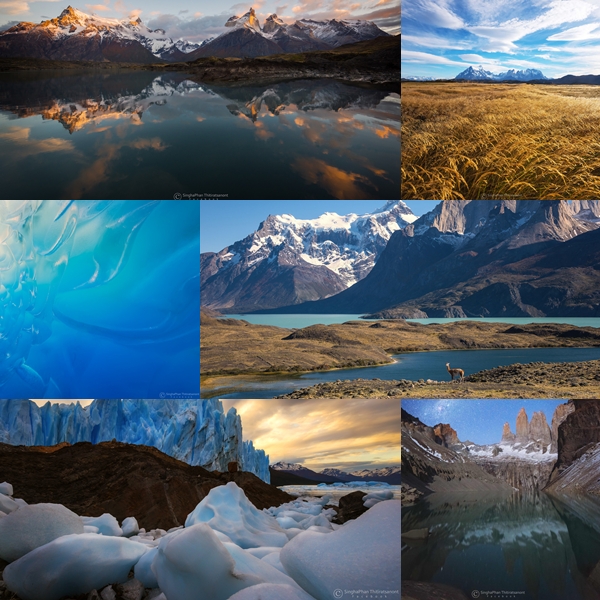 Patagonia Patagonia