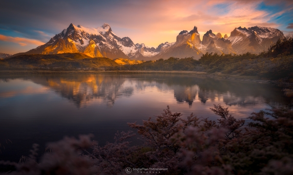 Patagonia Patagonia