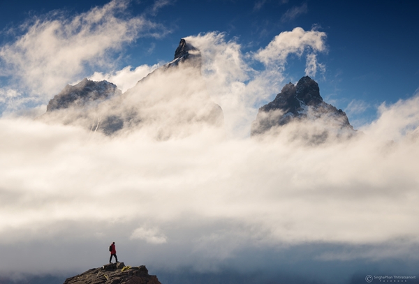 Patagonia Patagonia